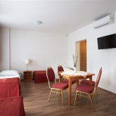 Laterum Motel