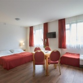 Laterum Motel